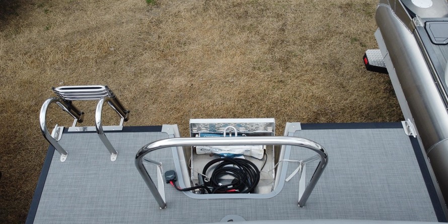 Manitou 25 x-plode xt rfx shp dual