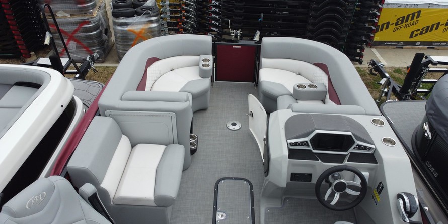 Manitou 25 x-plode xt rfx shp dual