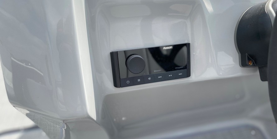 Manitou 25 x-plode xt rfx shp dual