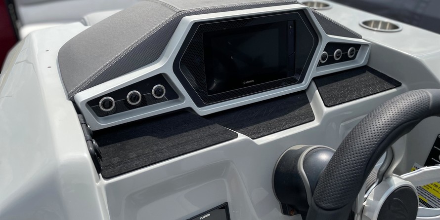 Manitou 25 x-plode xt rfx shp dual