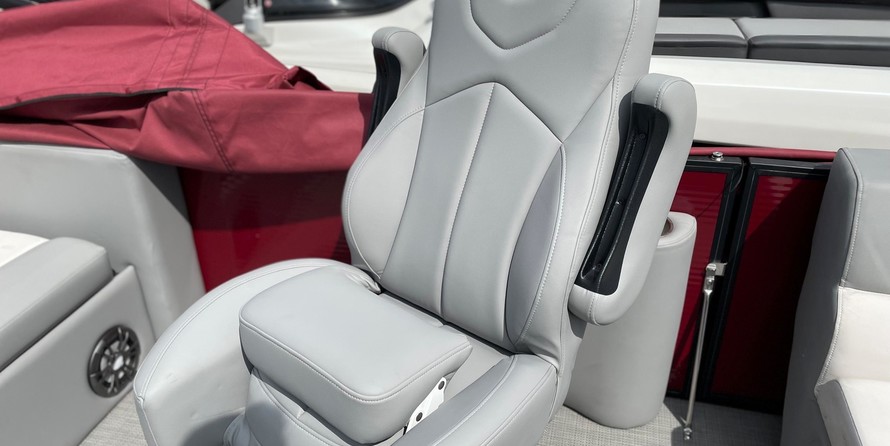 Manitou 25 x-plode xt rfx shp dual