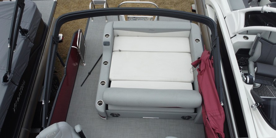 Manitou 25 x-plode xt rfx shp dual