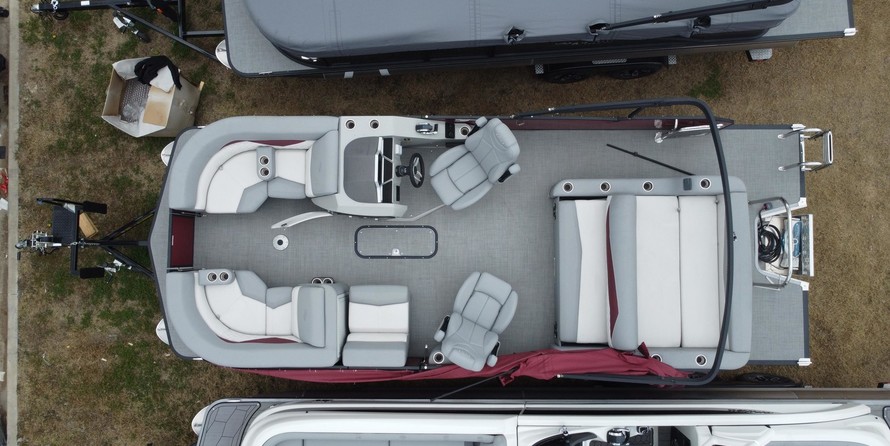 Manitou 25 x-plode xt rfx shp dual