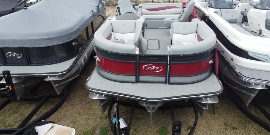 Manitou 25 x-plode xt rfx shp dual