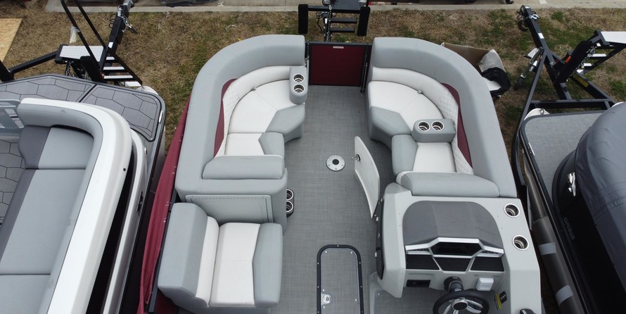 Manitou 25 x-plode xt rfx shp dual