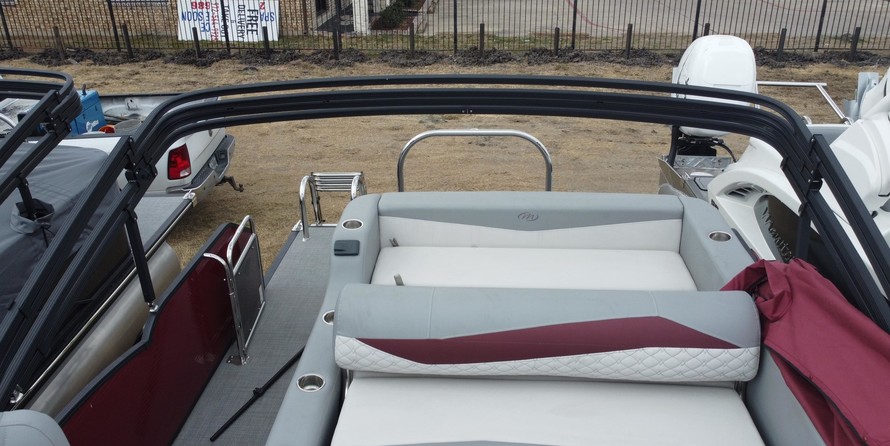 Manitou 25 x-plode xt rfx shp dual