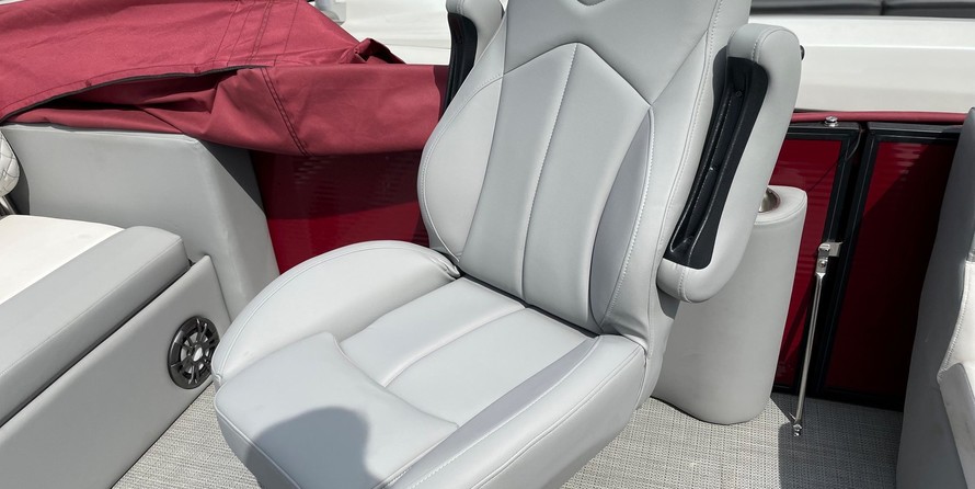 Manitou 25 x-plode xt rfx shp dual