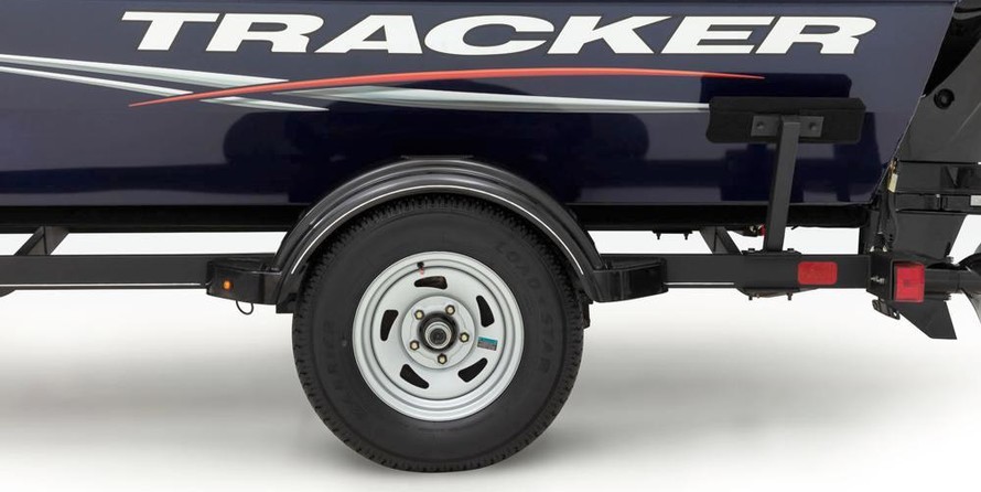 Tracker Pro 170