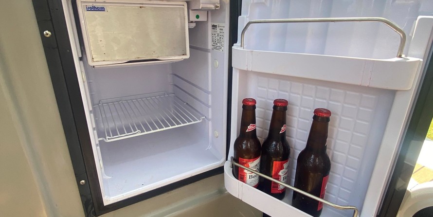 Premier Pontoons Boundary Waters 310 Sky Deck