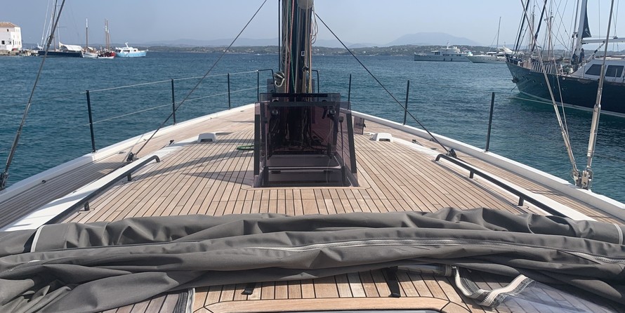 Beneteau FIRST YACHT 53