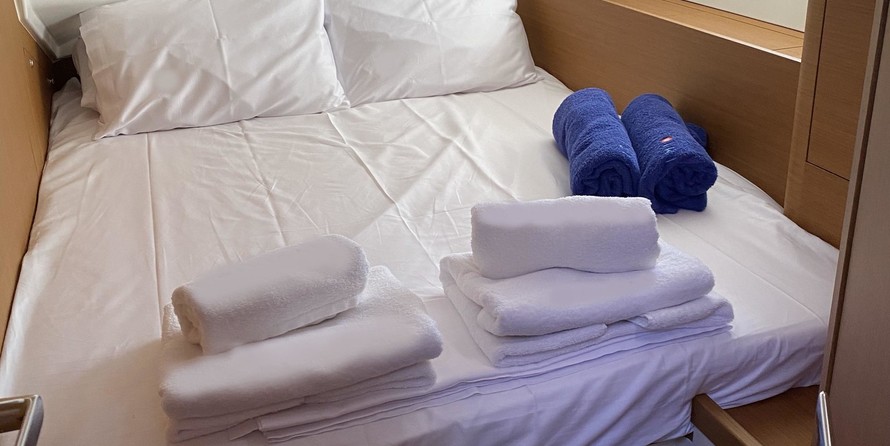 Beneteau FIRST YACHT 53