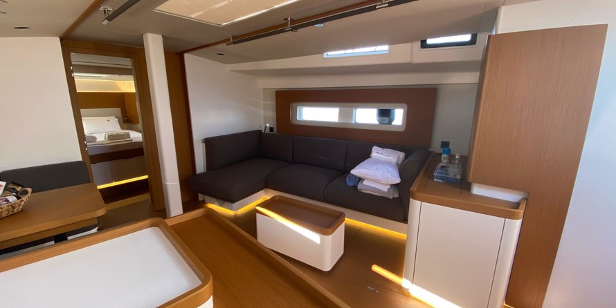 Beneteau FIRST YACHT 53