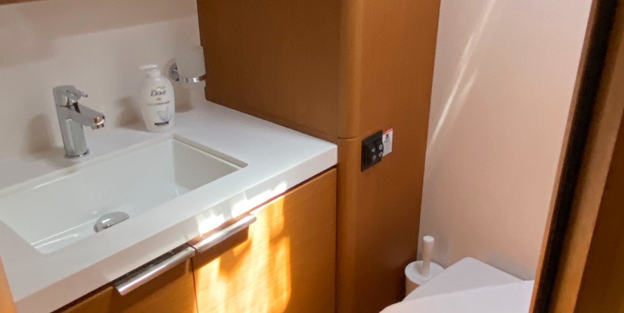 Beneteau FIRST YACHT 53