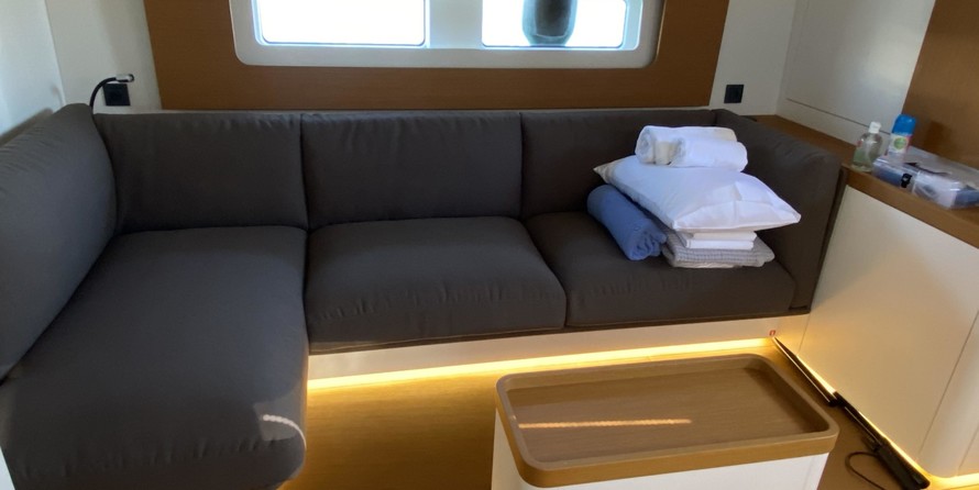 Beneteau FIRST YACHT 53