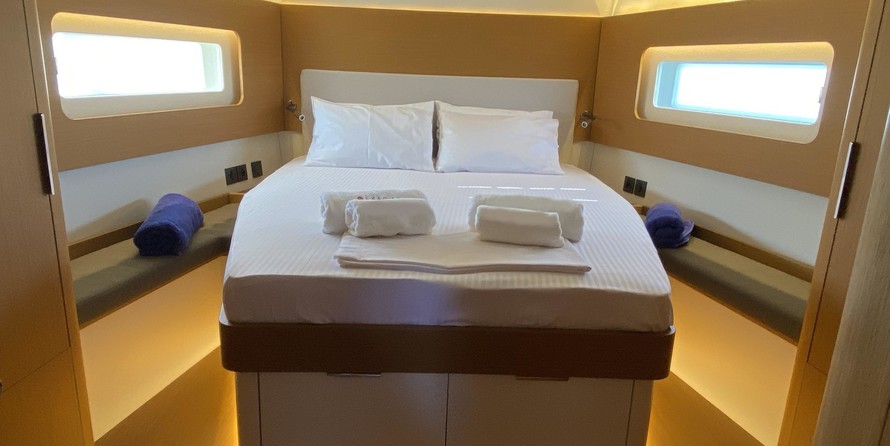 Beneteau FIRST YACHT 53