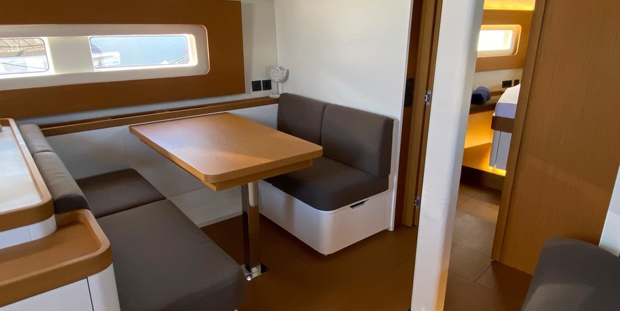 Beneteau FIRST YACHT 53