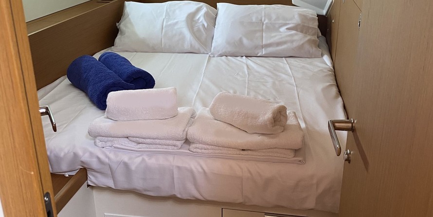 Beneteau FIRST YACHT 53