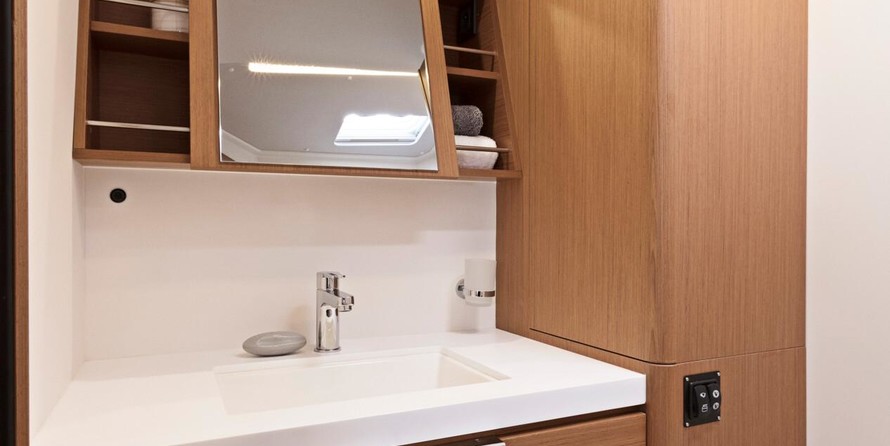 Beneteau FIRST YACHT 53