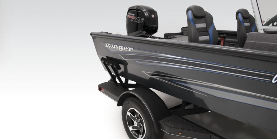 Ranger VS1782SC Reata