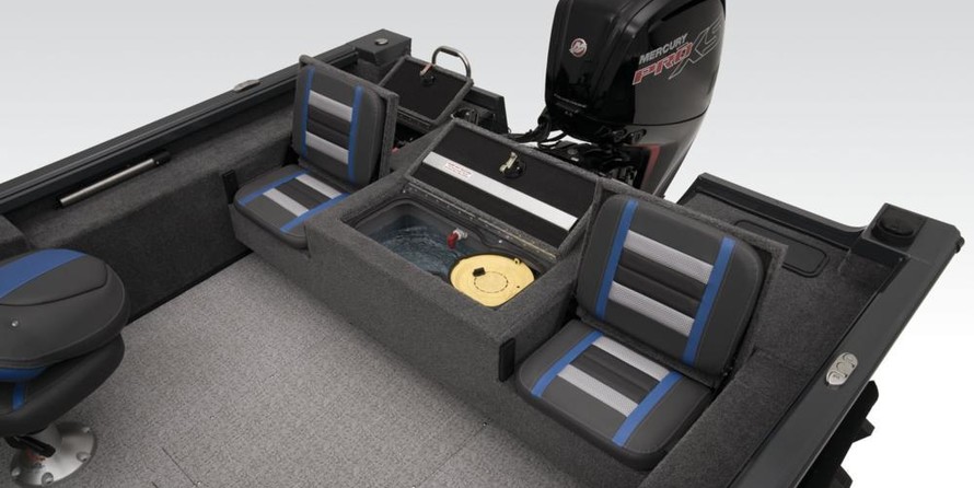 Ranger VS1782SC Reata