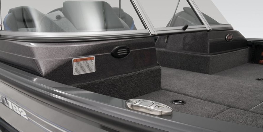 Ranger VS1782SC Reata