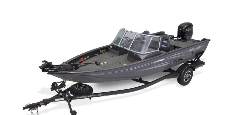 Ranger VS1782SC Reata