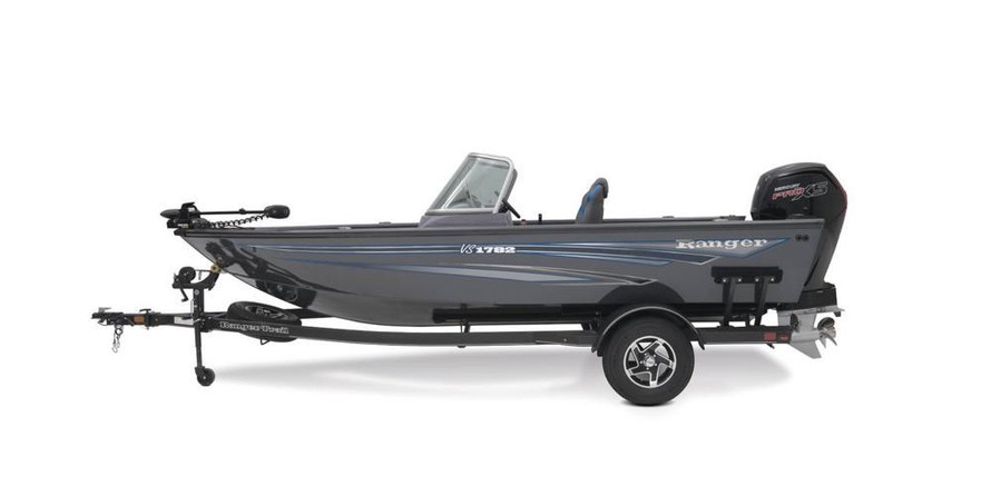 Ranger VS1782SC Reata