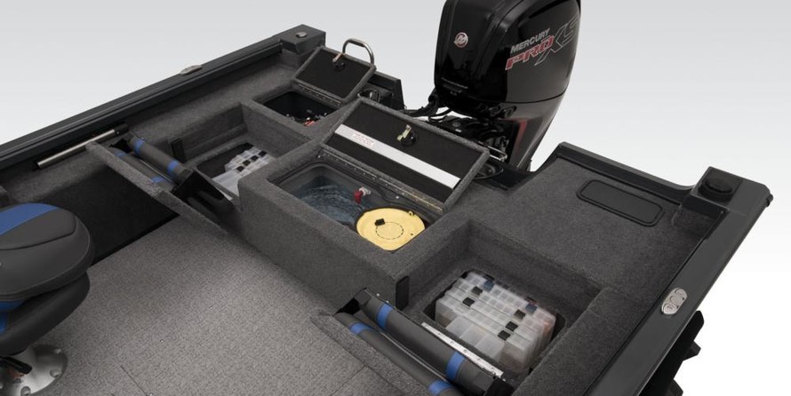 Ranger VS1782SC Reata