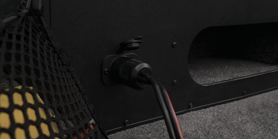 Ranger VS1782SC Reata