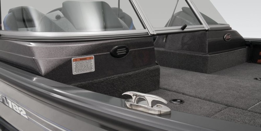 Ranger VS1782SC Reata