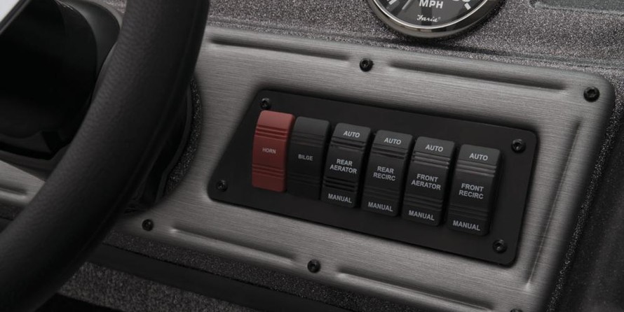 Ranger VS1782SC Reata