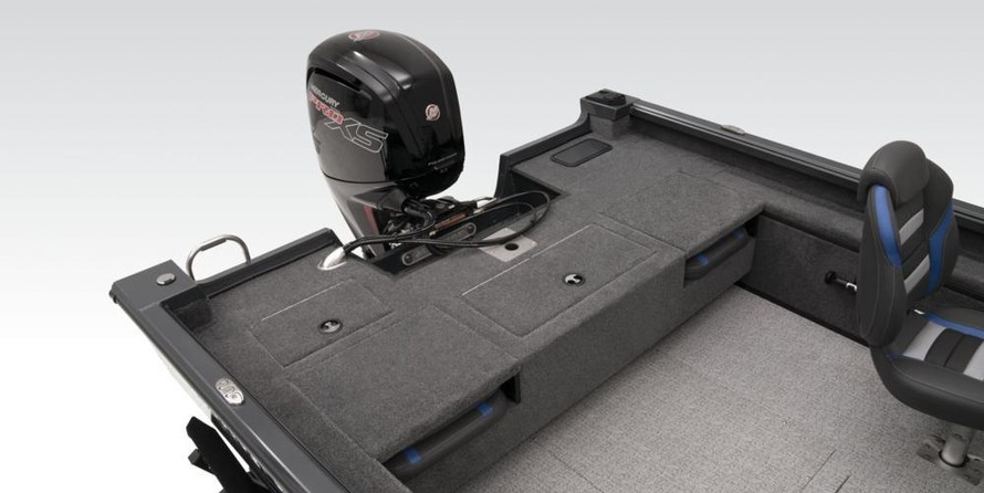 Ranger VS1782SC Reata