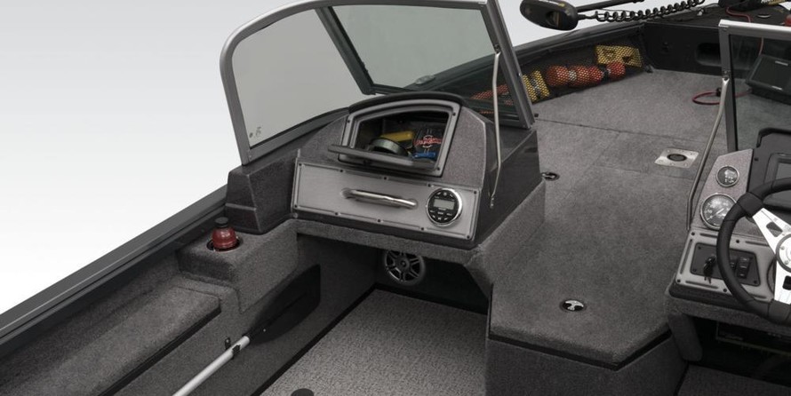 Ranger VS1782SC Reata