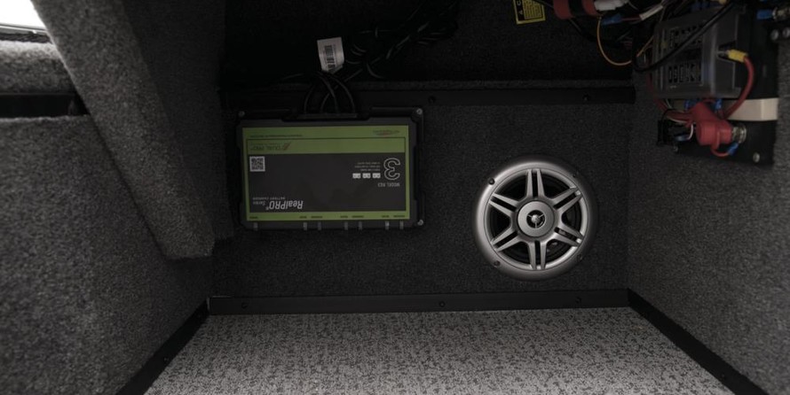 Ranger VS1782SC Reata