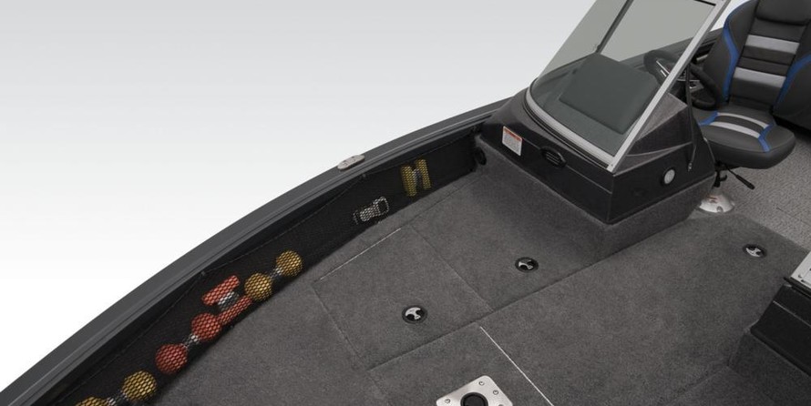 Ranger VS1782SC Reata