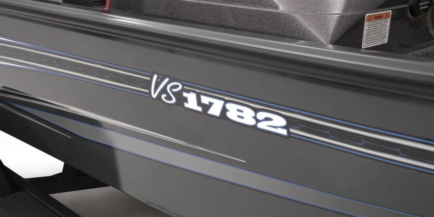 Ranger VS1782SC Reata