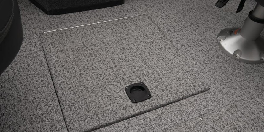 Ranger VS1782SC Reata