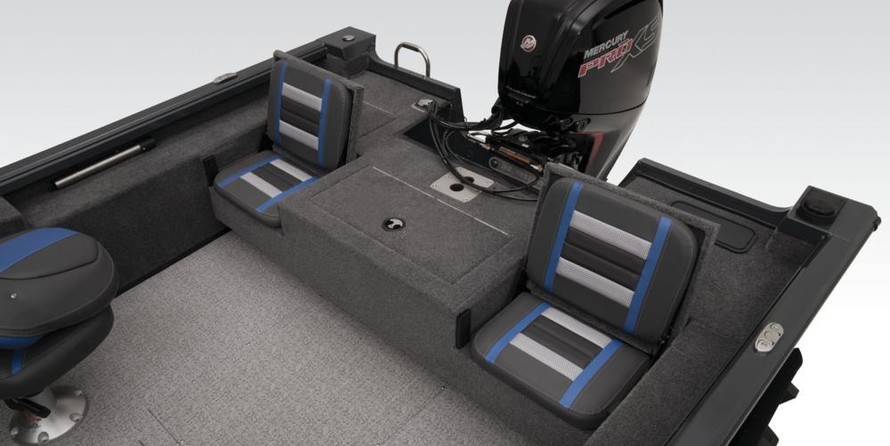 Ranger VS1782SC Reata