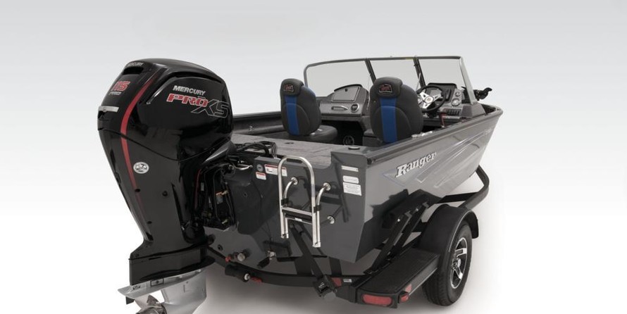 Ranger VS1782SC Reata