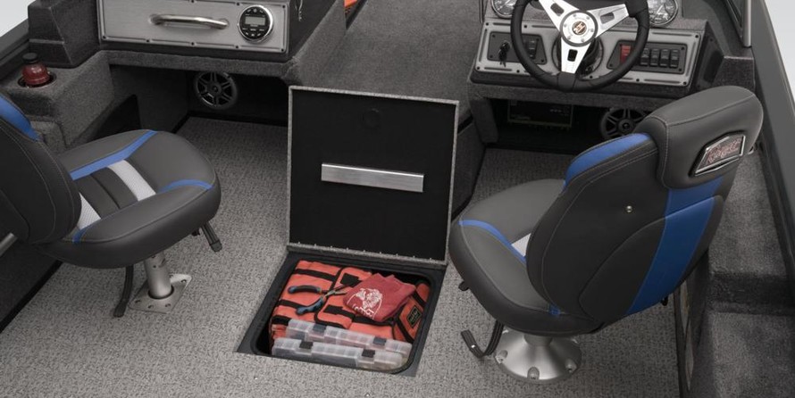 Ranger VS1782SC Reata