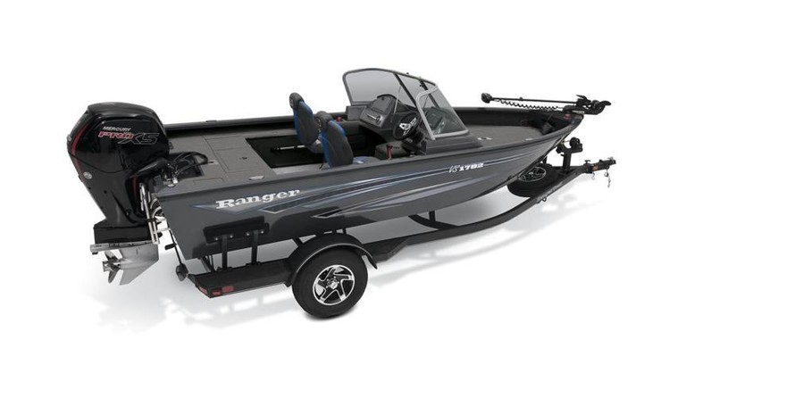 Ranger VS1782SC Reata