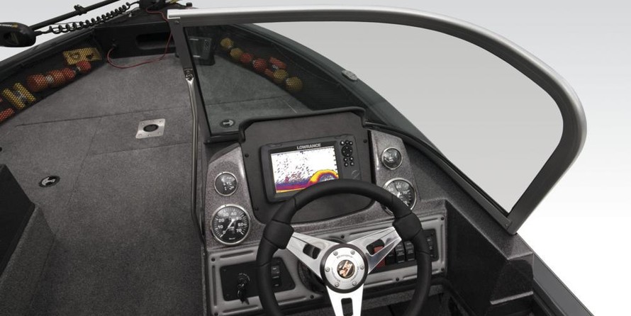 Ranger VS1782SC Reata