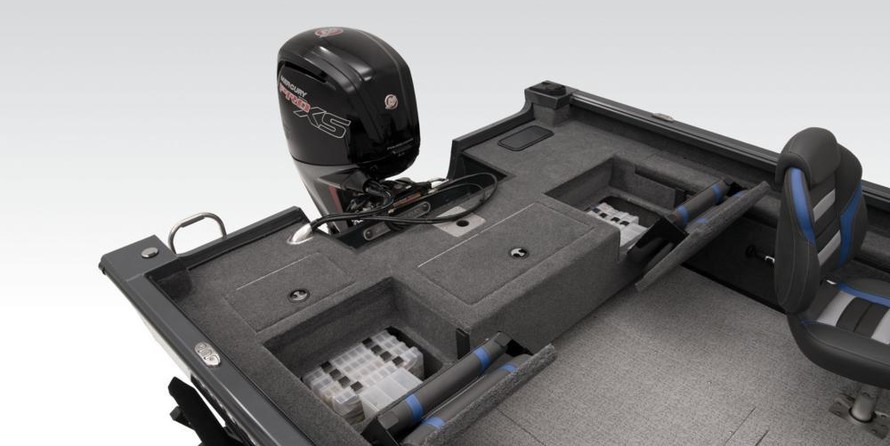 Ranger VS1782SC Reata