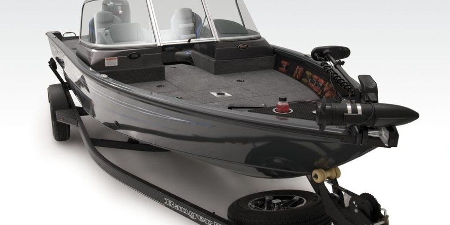 Ranger VS1782SC Reata