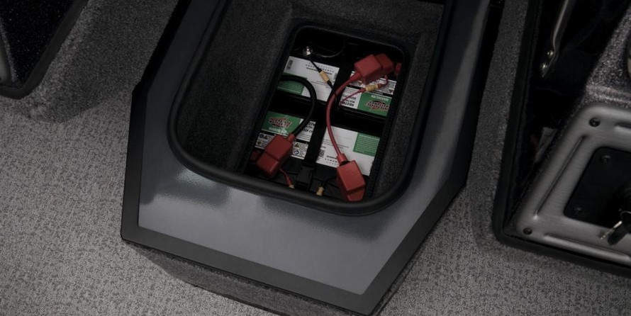 Ranger VS1782SC Reata