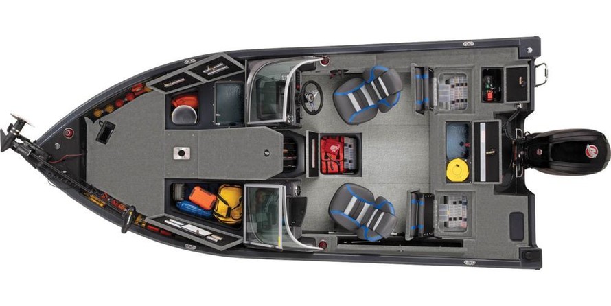 Ranger VS1782SC Reata