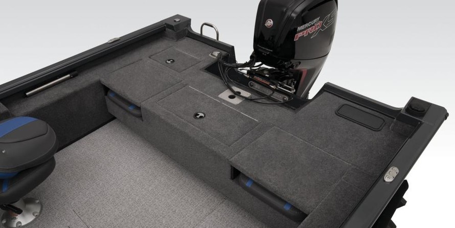 Ranger VS1782SC Reata