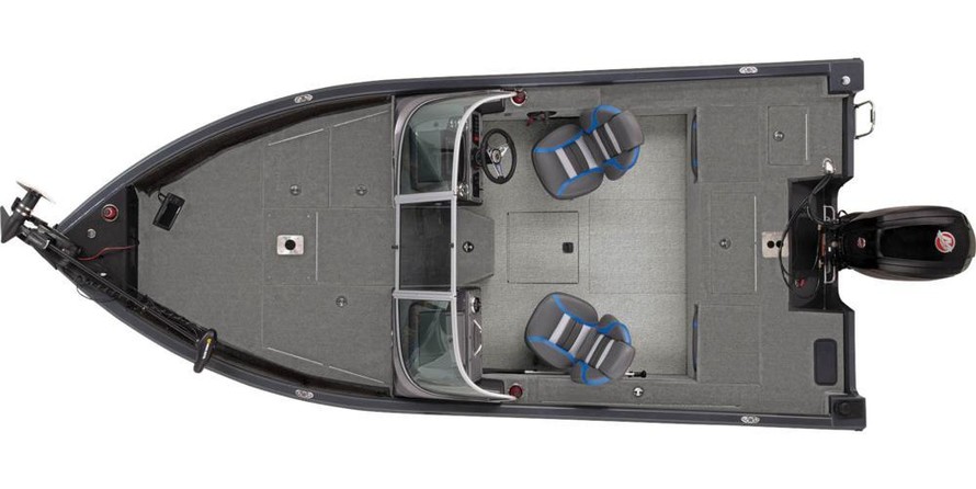 Ranger VS1782SC Reata