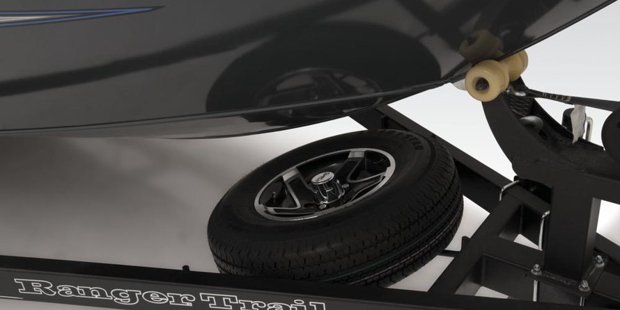 Ranger VS1782SC Reata