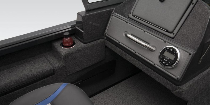 Ranger VS1782SC Reata